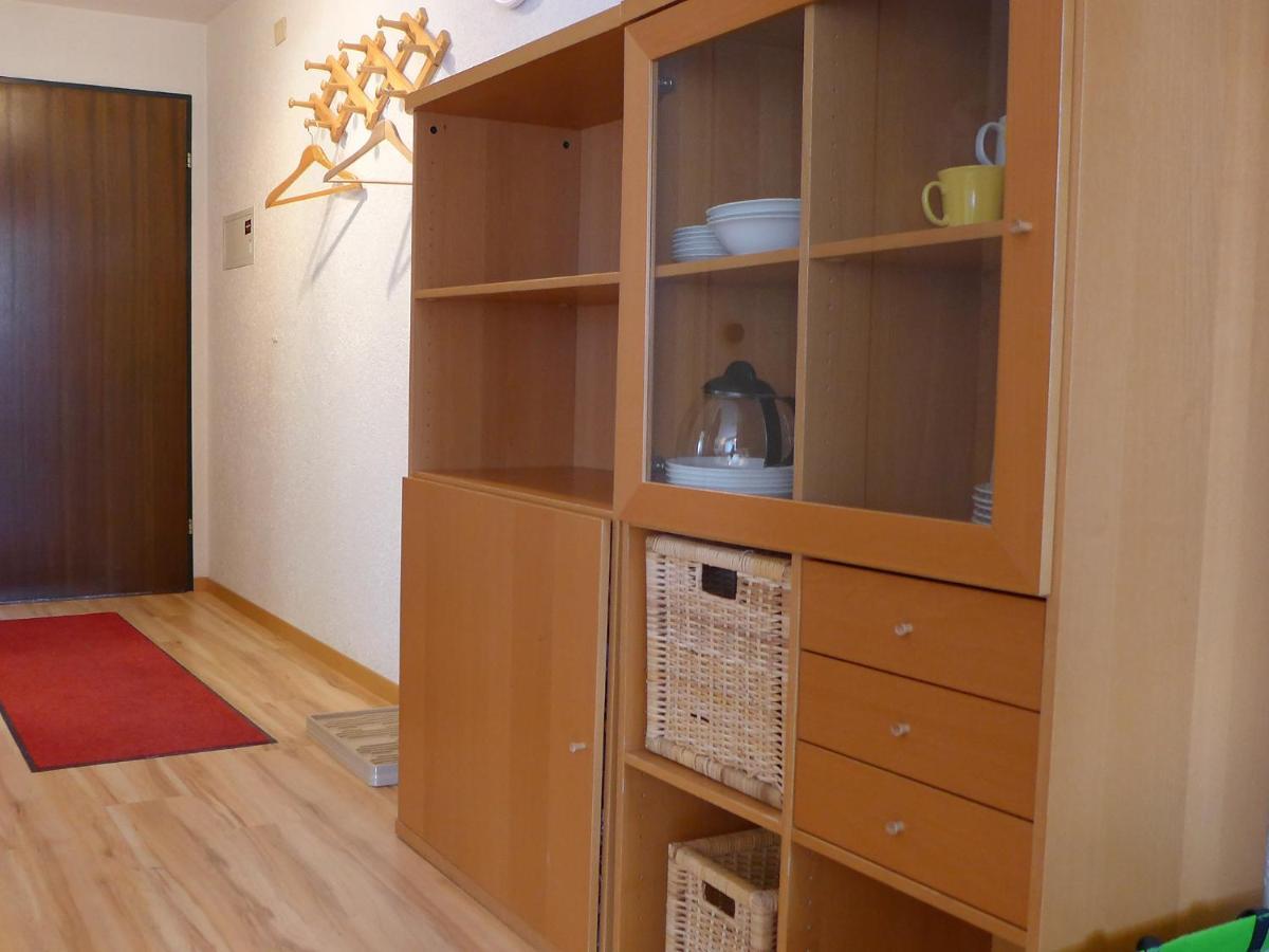 Apartment Imperial-5 By Interhome Zermatt Dış mekan fotoğraf