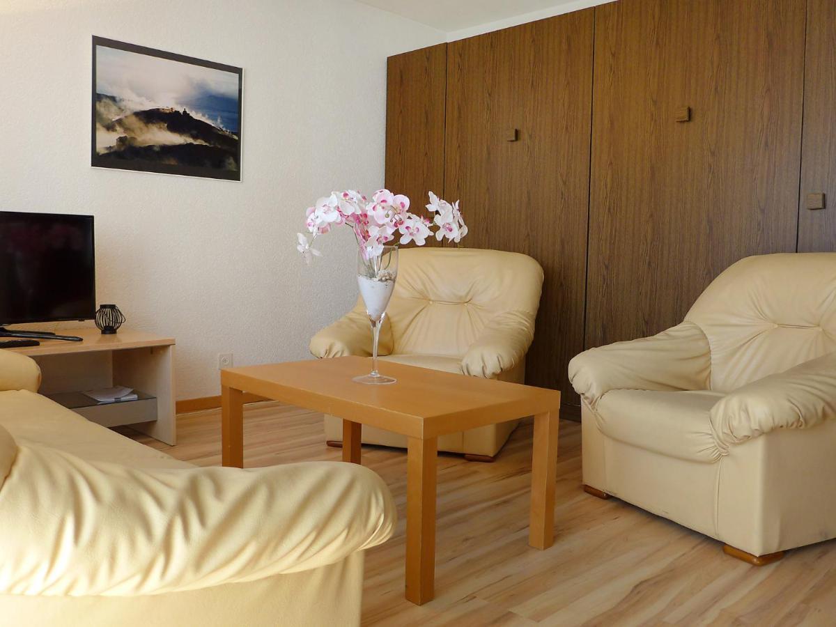 Apartment Imperial-5 By Interhome Zermatt Dış mekan fotoğraf
