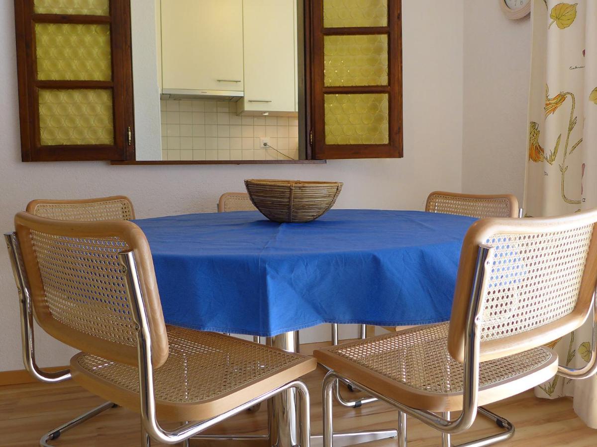Apartment Imperial-5 By Interhome Zermatt Dış mekan fotoğraf